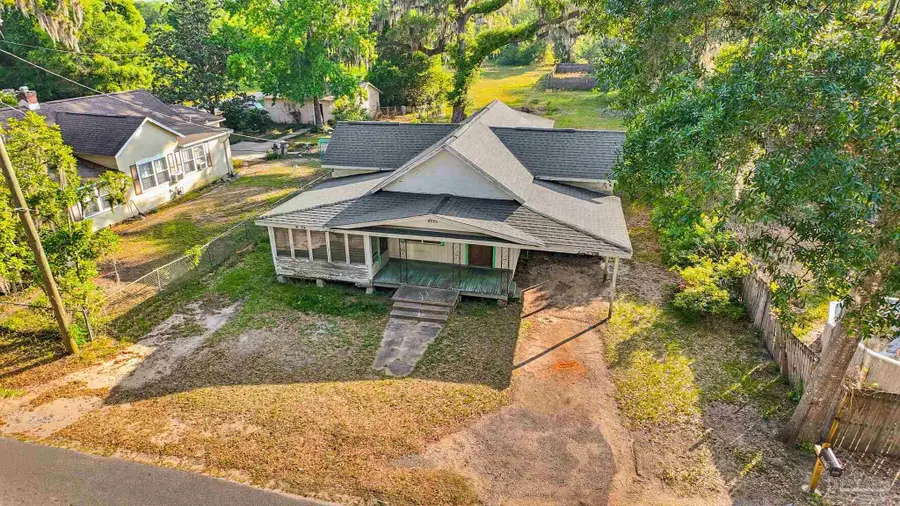 4555 Church St, Milton, FL 32583 - #3