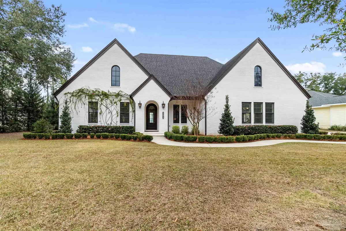 3940 Plantation Cove Ct, Milton, FL 32583 - #1