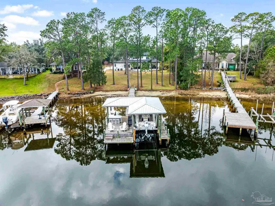 3940 Plantation Cove Ct, Milton, FL 32583 - #3