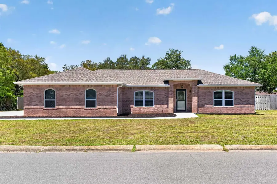 5196 Choctaw Ave, Pensacola, FL 32507 - #2