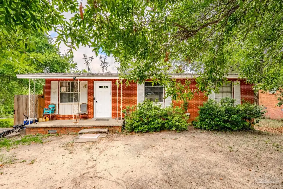 1408 Clio Dr, Pensacola, FL 32505 - #1
