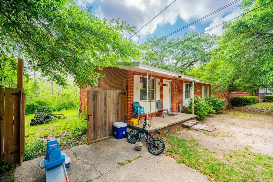 1408 Clio Dr, Pensacola, FL 32505 - #3