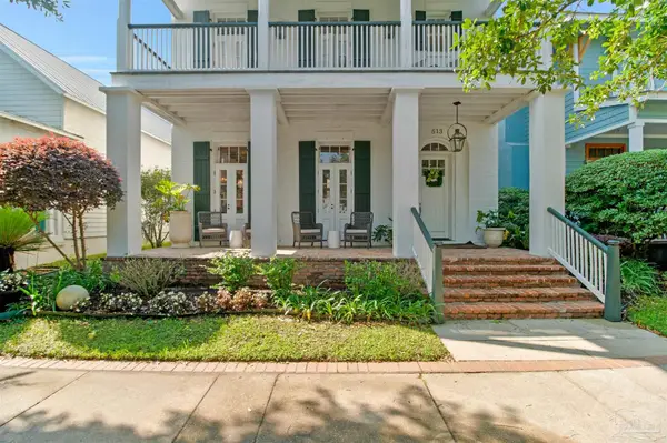 513 E Romana St, Pensacola, FL 32502