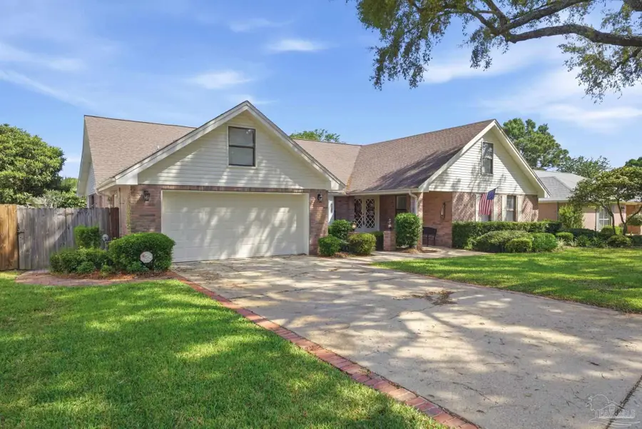 4470 La Mirage Dr, Pensacola, FL 32504 - #2