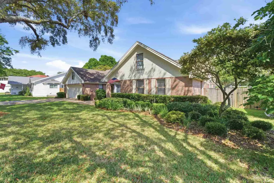 4470 La Mirage Dr, Pensacola, FL 32504 - #3