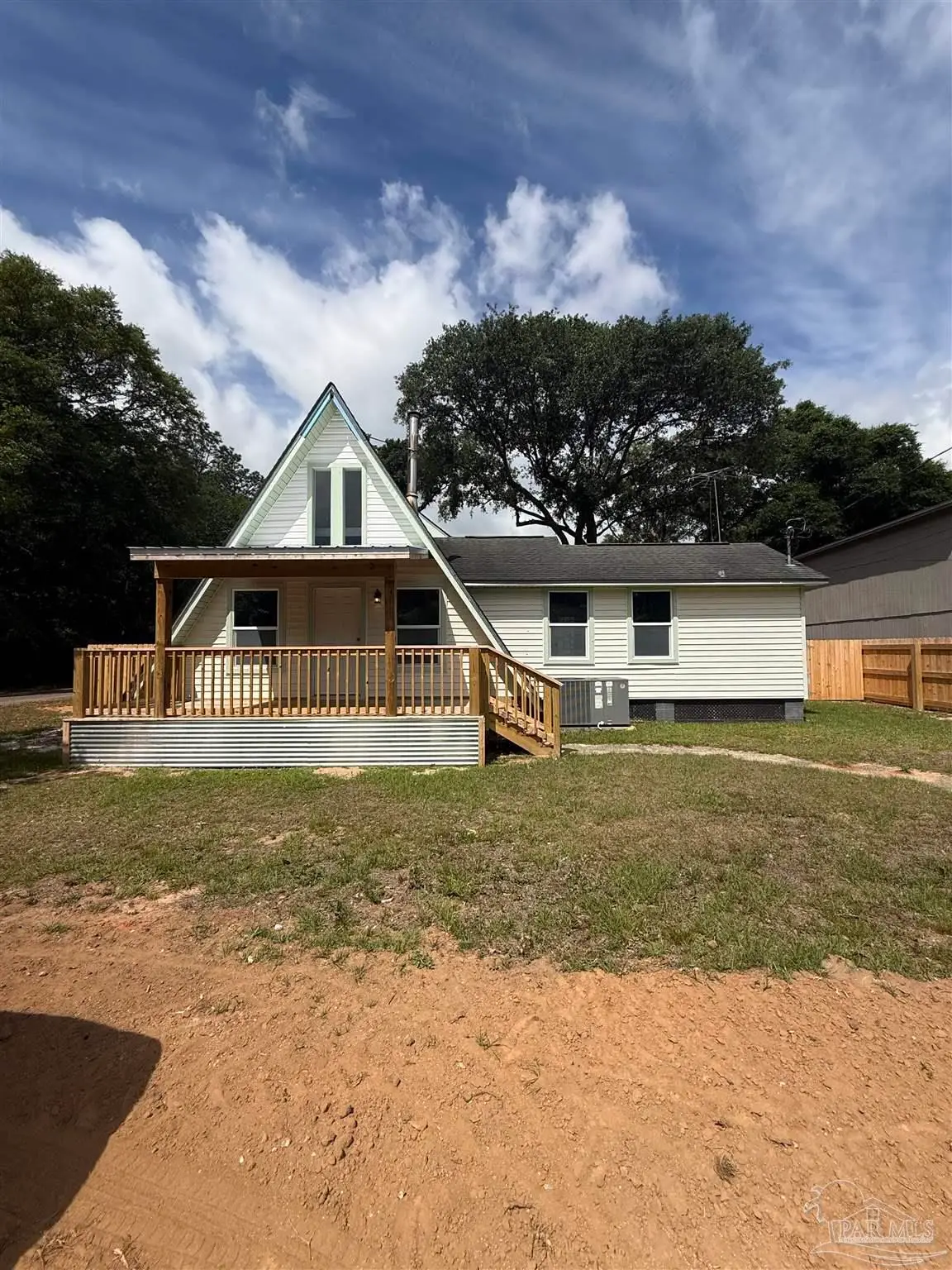 4469 Arcadia St, Milton, FL 32583 - #1