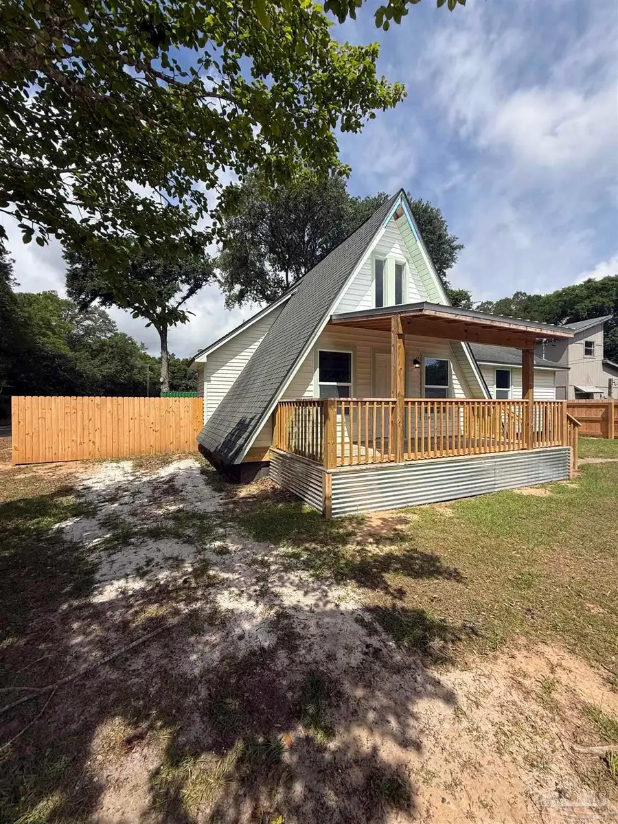 4469 Arcadia St, Milton, FL 32583 - #2