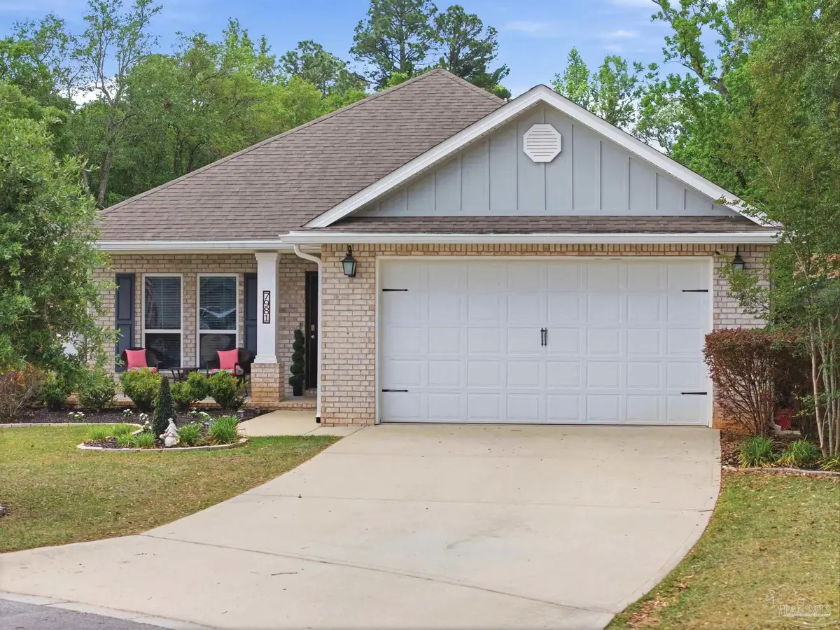 7981 Huntington Creek Ln, Pensacola, FL 32526 - #1