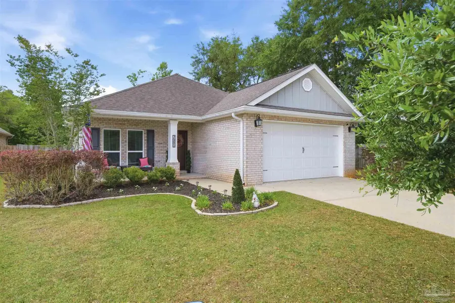 7981 Huntington Creek Ln, Pensacola, FL 32526 - #2