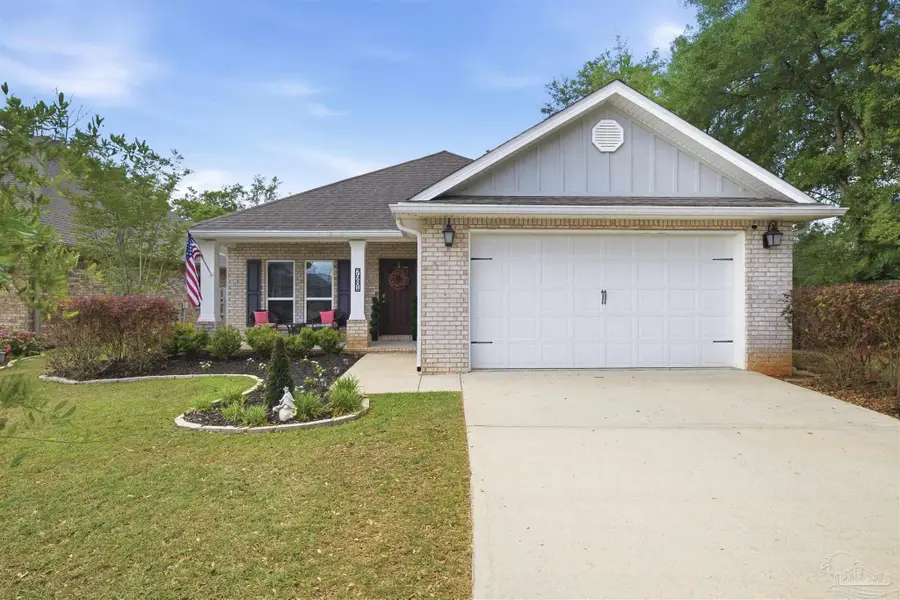 7981 Huntington Creek Ln, Pensacola, FL 32526 - #3