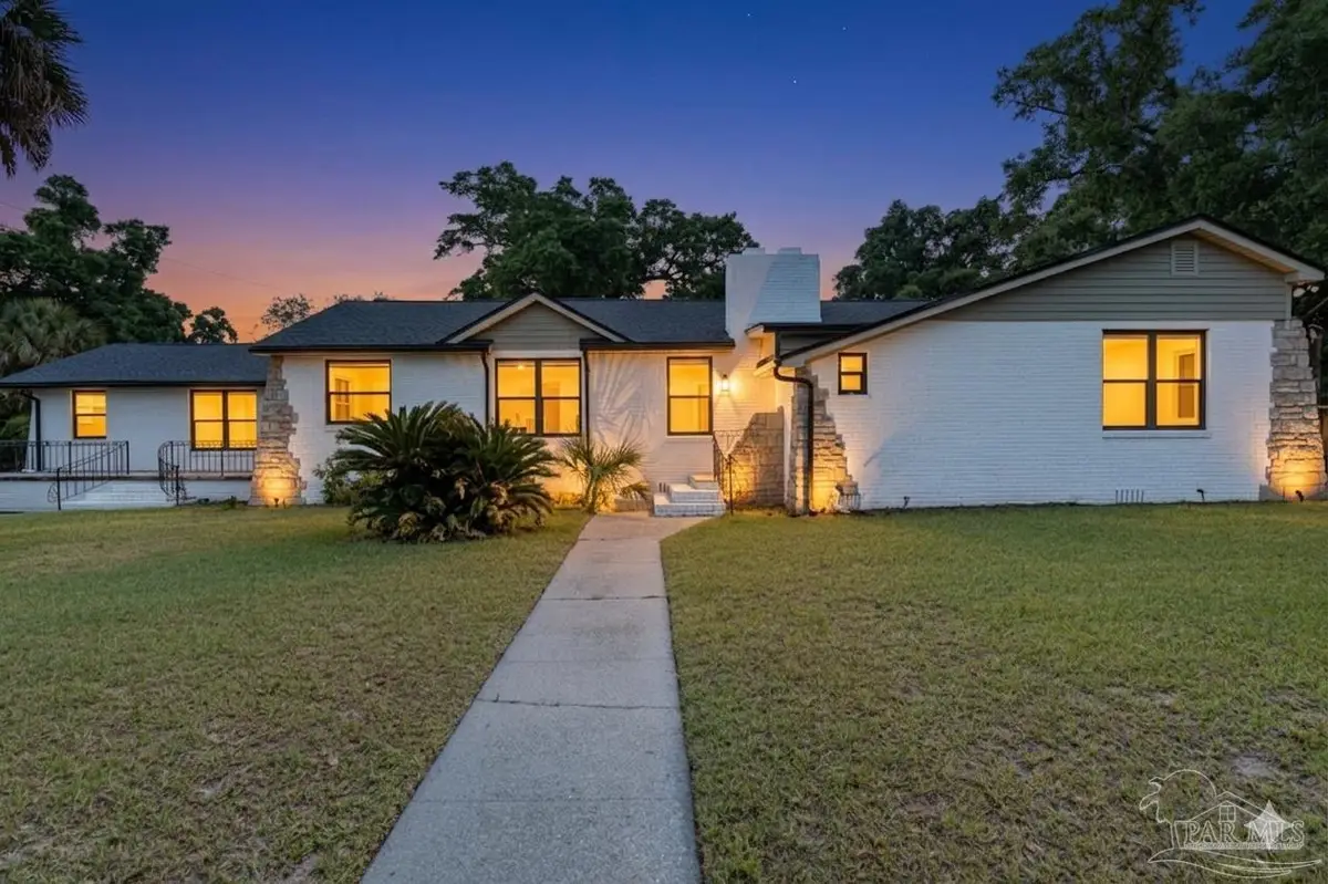 1301 W Lee St, Pensacola, FL 32501 - #1
