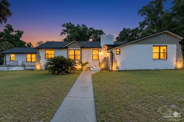 1301 W Lee St, Pensacola, FL 32501