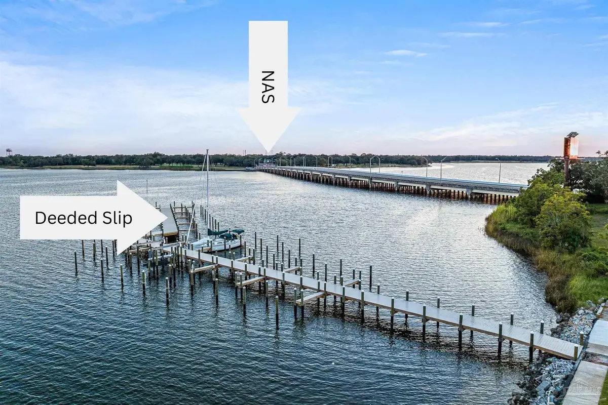 612 S 1st St #24, Pensacola, FL 32507 - #1