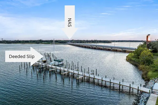 612 S 1st St #24, Pensacola, FL 32507