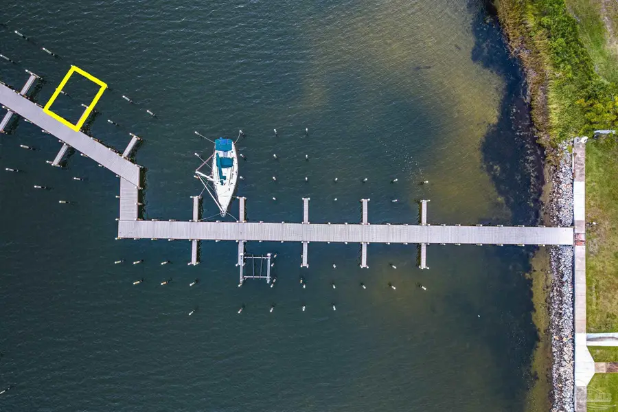 612 S 1st St #24, Pensacola, FL 32507 - #2