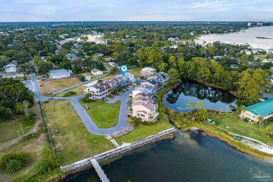 612 S 1st St #24, Pensacola, FL 32507 - #3