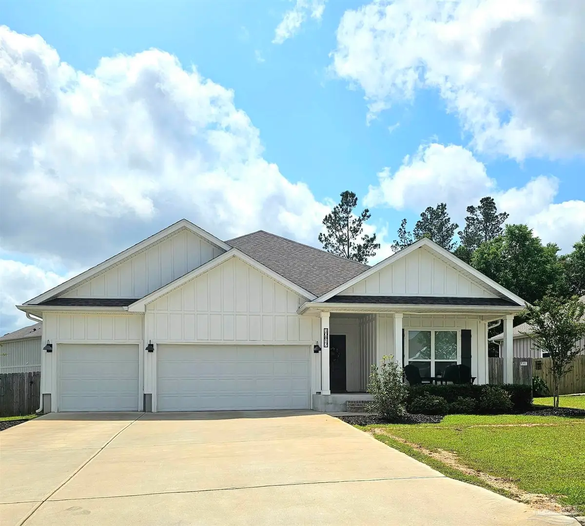 10817 Blacktail Loop, Pensacola, FL 32526 - #1