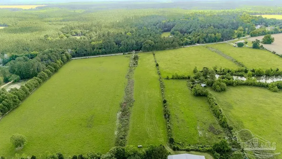Lot 11 Tidwell Rd, Pace, FL 32571 - #2