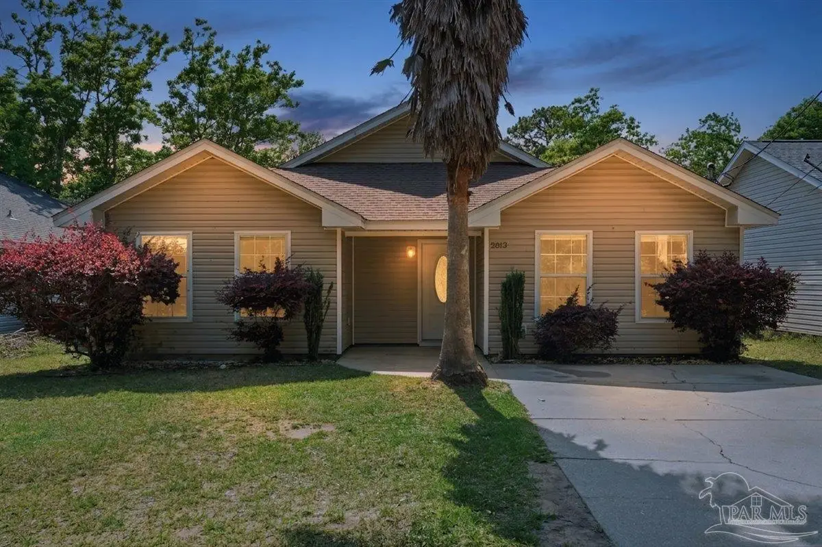 2813 Hidden Springs Dr, Pensacola, FL 32526 - #1