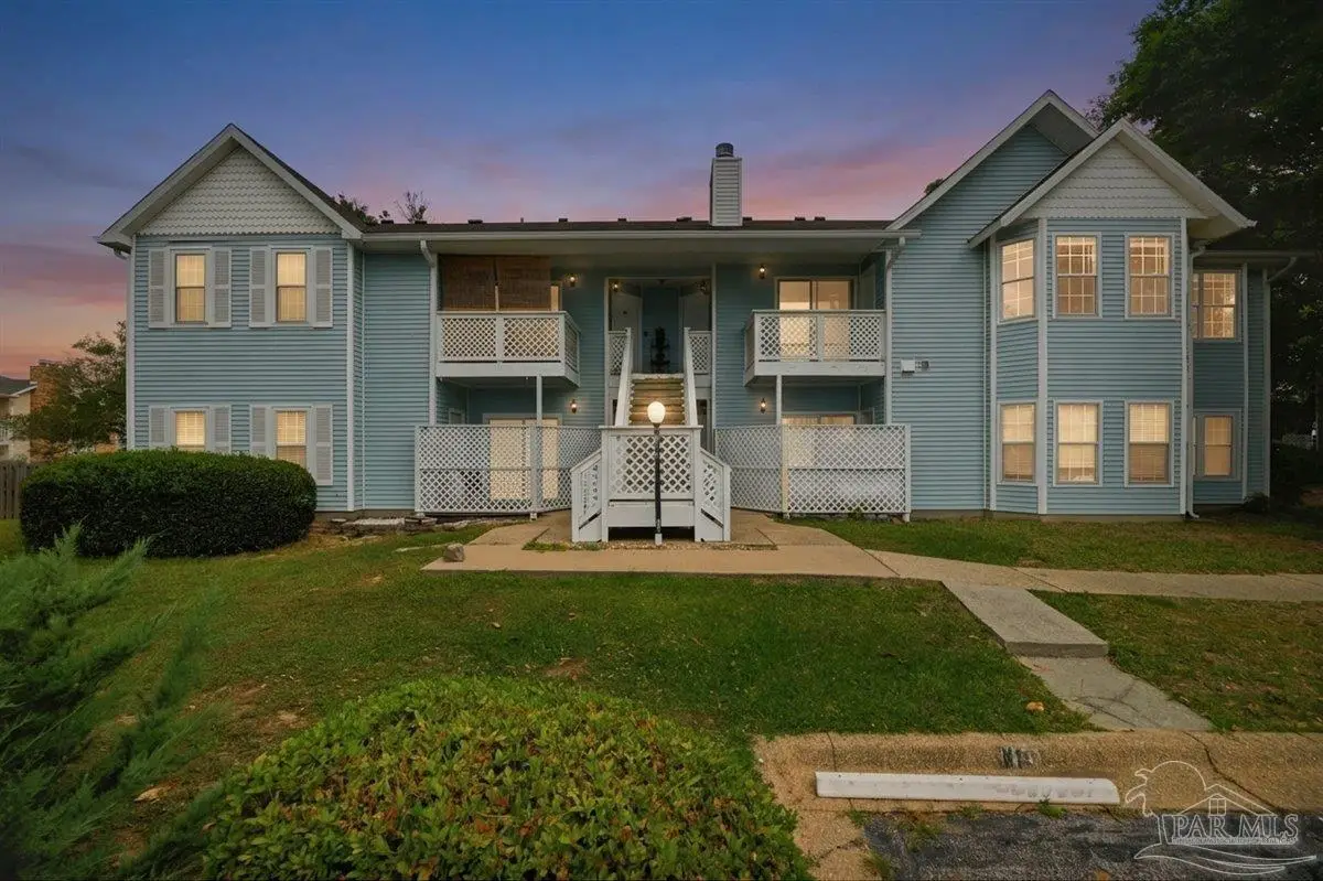 601 E Burgess Rd #C6, Pensacola, FL 32504 - #1