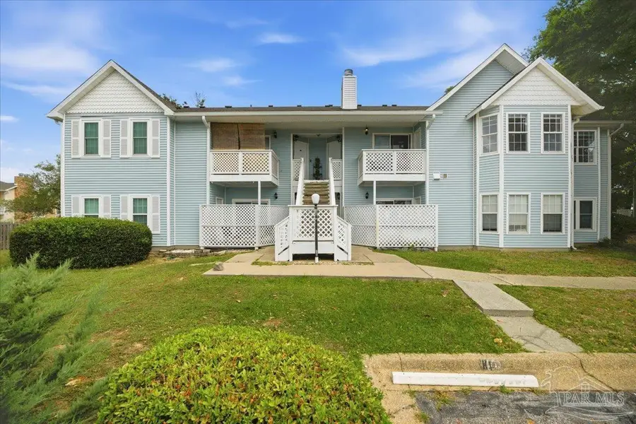601 E Burgess Rd #C6, Pensacola, FL 32504 - #2