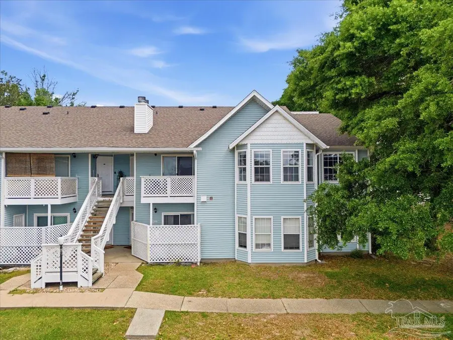 601 E Burgess Rd #C6, Pensacola, FL 32504 - #3