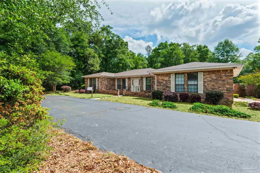 6308 Pine Blossom Rd, Milton, FL 32570 - #2