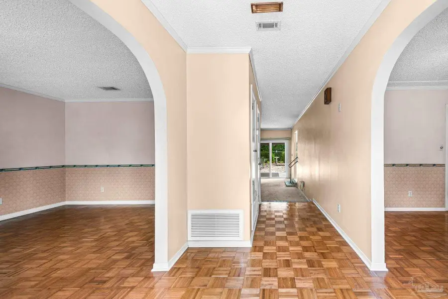 6308 Pine Blossom Rd, Milton, FL 32570 - #3