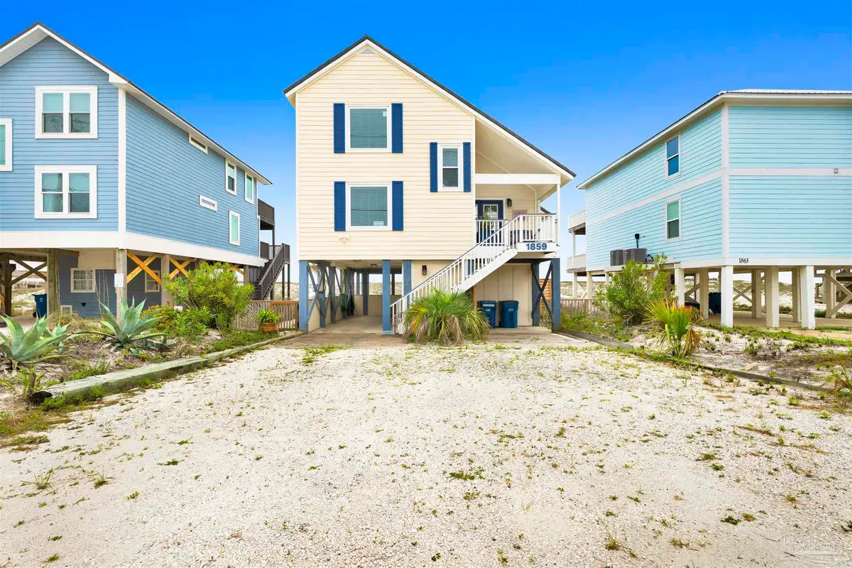 1859 W Beach Blvd, Gulf Shores, AL 36542 - #1