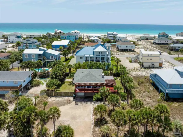 1202 Via Deluna Dr, Pensacola Beach, FL 32561