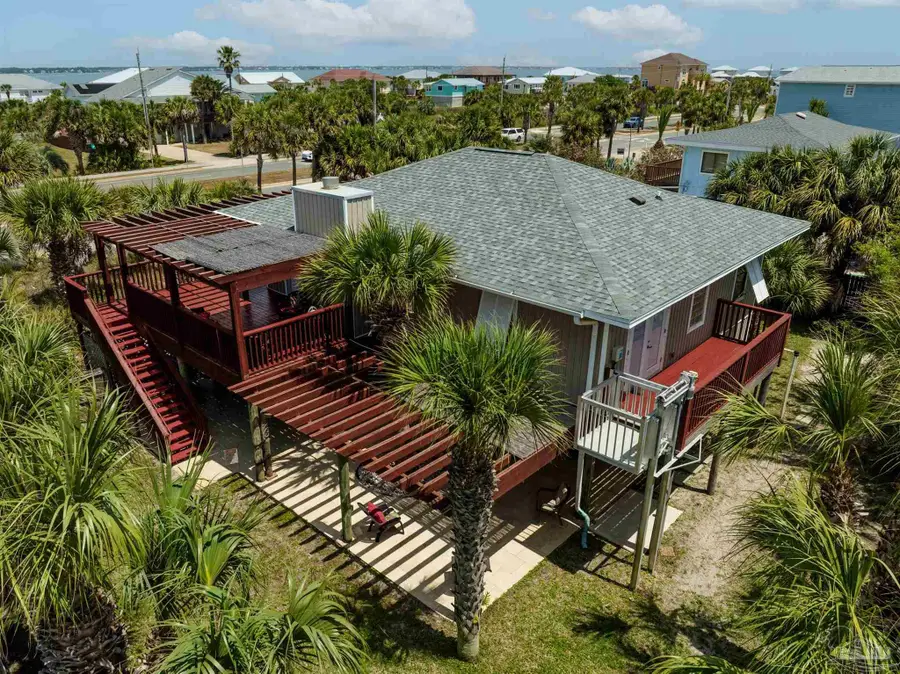 1202 Via Deluna Dr, Pensacola Beach, FL 32561 - #3