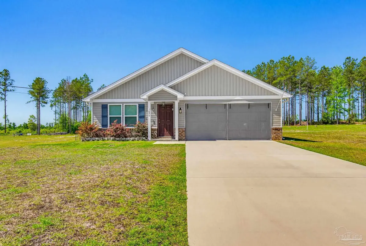 1895 Pineview Church Rd, Jay, FL 32565 - #1