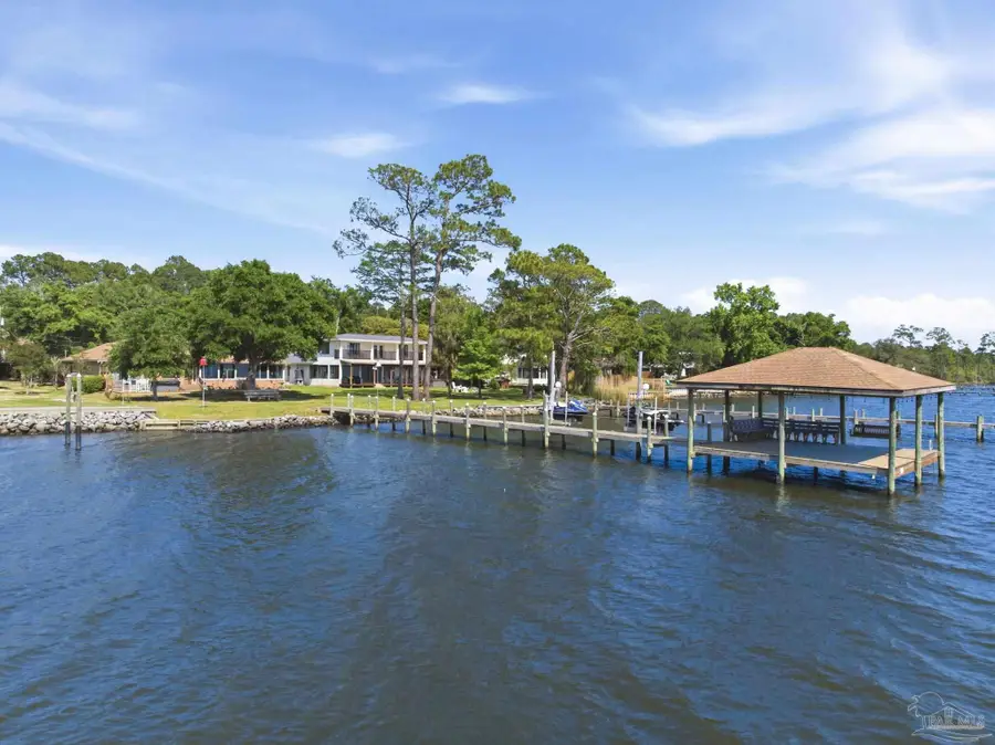 3491 Maikai Dr, Pensacola, FL 32526 - #2