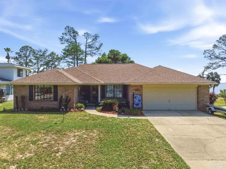 3491 Maikai Dr, Pensacola, FL 32526 - #3