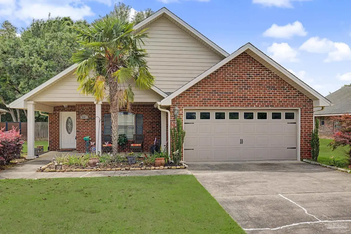 5461 Tucker Cir, Pace, FL 32571 - #1