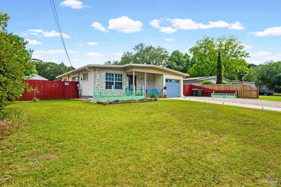 903 Clearview Ave, Pensacola, FL 32505 - #3