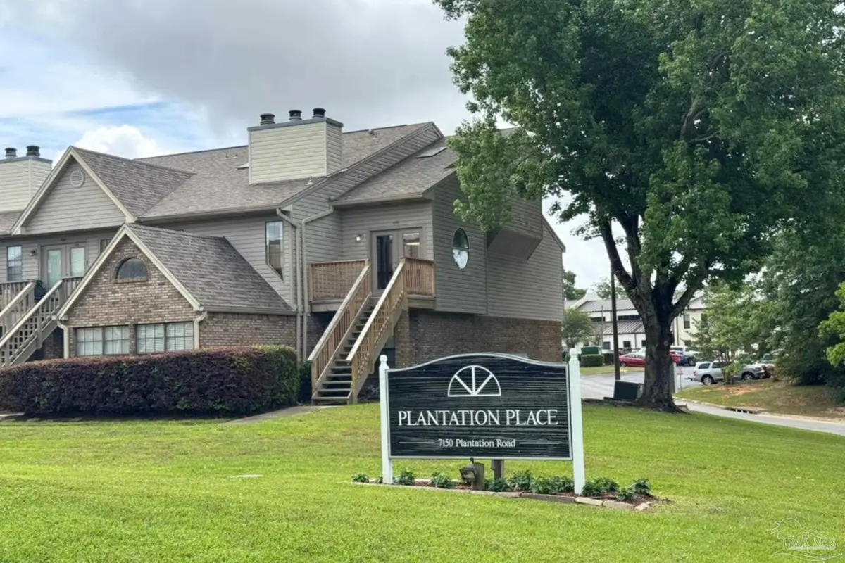 7150 Plantation Rd #428, Pensacola, FL 32504 - #1