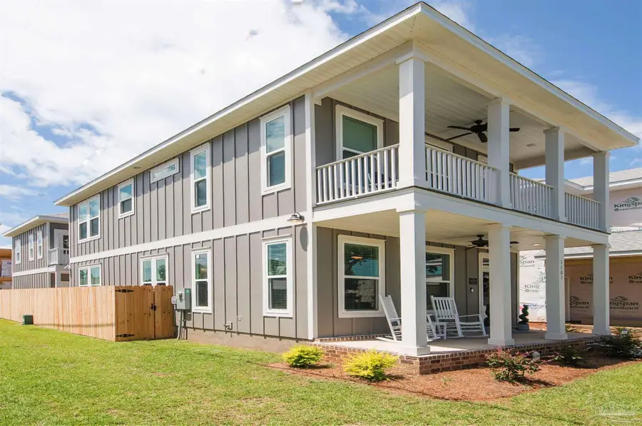 1101 W Romana St, Pensacola, FL 32502 - #2