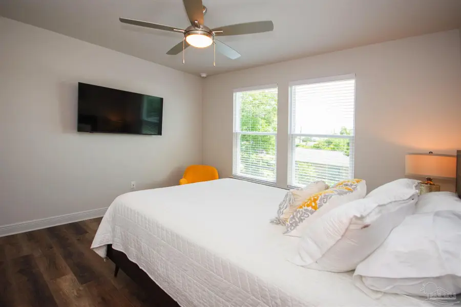 1101 W Romana St, Pensacola, FL 32502 - #3