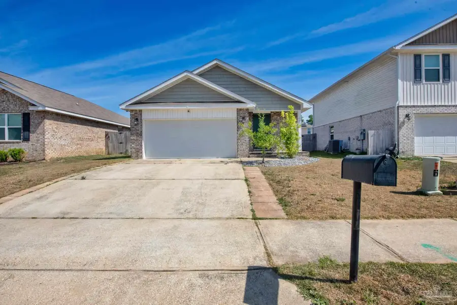 6480 Churchill Cir, Milton, FL 32583 - #3