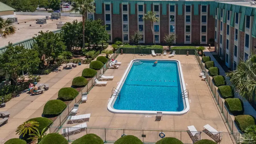 224 E Garden St #329, Pensacola, FL 32502 - #3