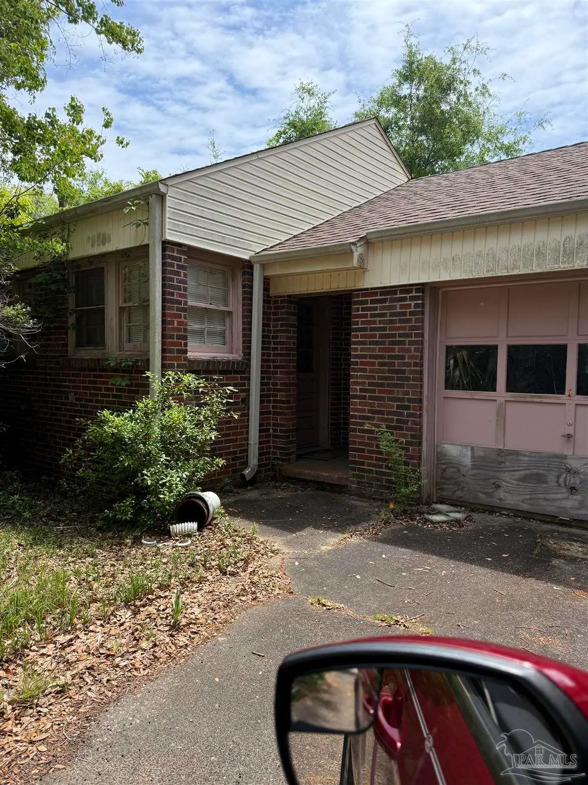 1033 N 19th Ave, Pensacola, FL 32501 - #1