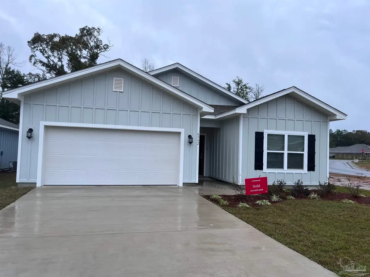 6562 Paso Fino Drive, Pensacola, FL 32526 - #1