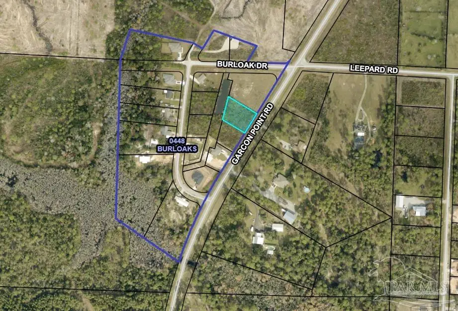 Lot 2 Garcon Point Rd, Milton, FL 32583 - #1