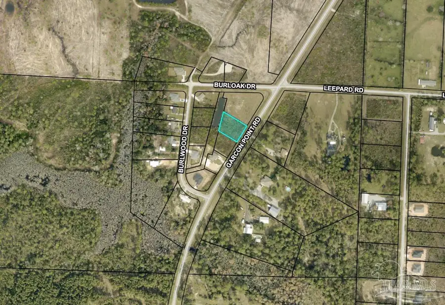 Lot 2 Garcon Point Rd, Milton, FL 32583 - #3