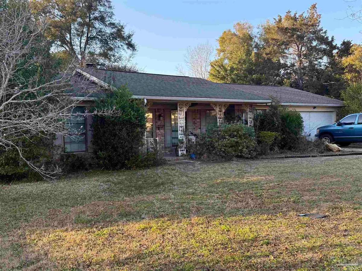 3565 Tyler Ave, Pensacola, FL 32503 - #1