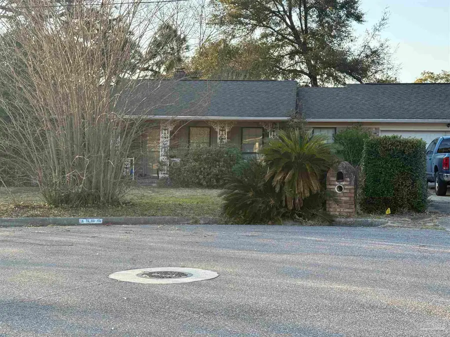 3565 Tyler Ave, Pensacola, FL 32503 - #2