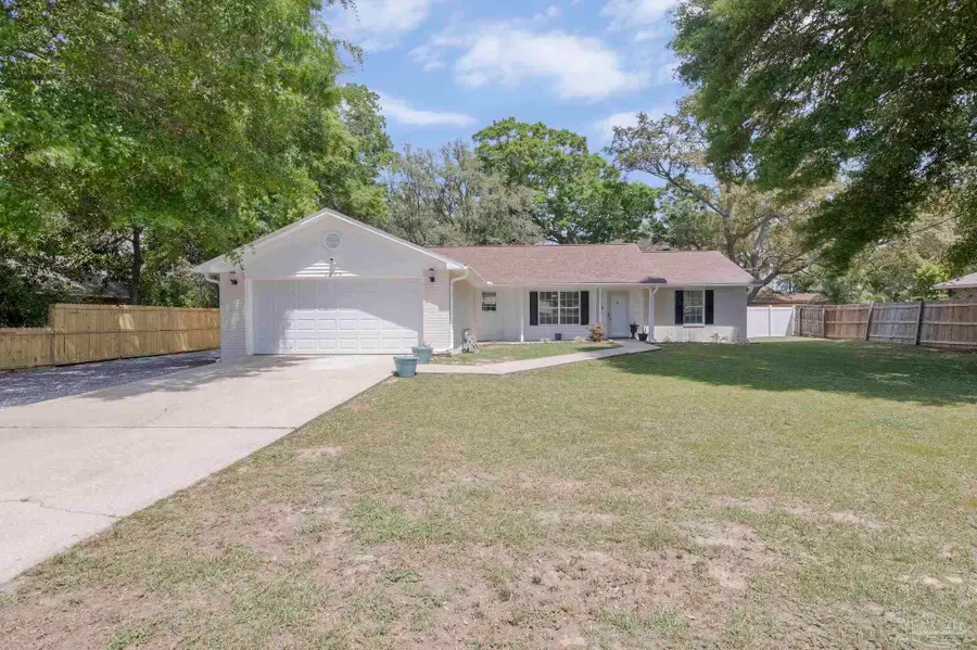 7240 Mier Henry Rd, Pensacola, FL 32506 - #2