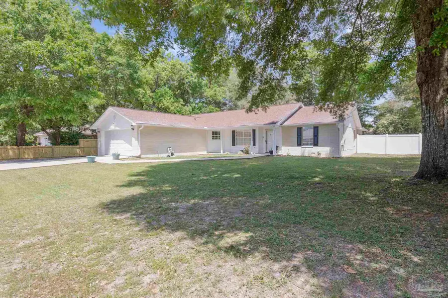 7240 Mier Henry Rd, Pensacola, FL 32506 - #3