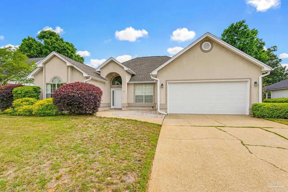 3921 Leesway Cir, Pensacola, FL 32504 - #1